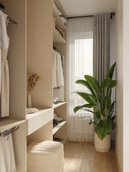 1-комн.кв., 33 м², этаж 2 1-комн.кв., 33 м², этаж 2