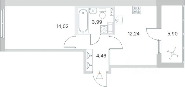 ЖК «Любоград»