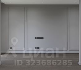 1-комн.кв., 45 м², этаж 5