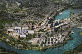 1-комн.кв., 45 м², этаж 5