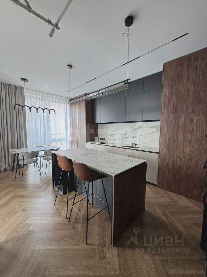 Продается2-комн.квартира,86,6м²