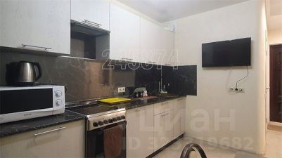 1-комн.кв., 36 м², этаж 2 1-комн.кв., 36 м², этаж 2
