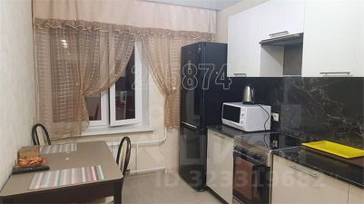 1-комн.кв., 36 м², этаж 2 1-комн.кв., 36 м², этаж 2