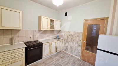 2-комн.кв., 53 м², этаж 2