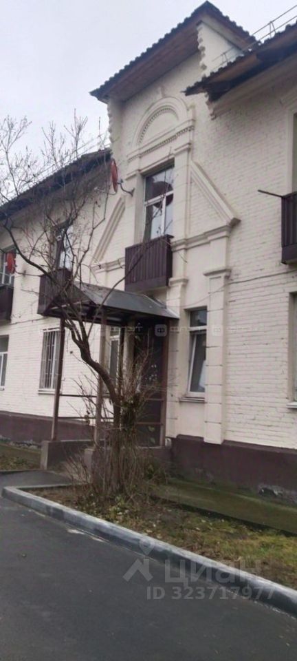 Квартира, р-н Авиастроительный