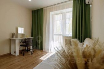 1-комн. кв 44 м2, 1/1 эт