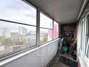 2-комн.кв., 52 м², этаж 11