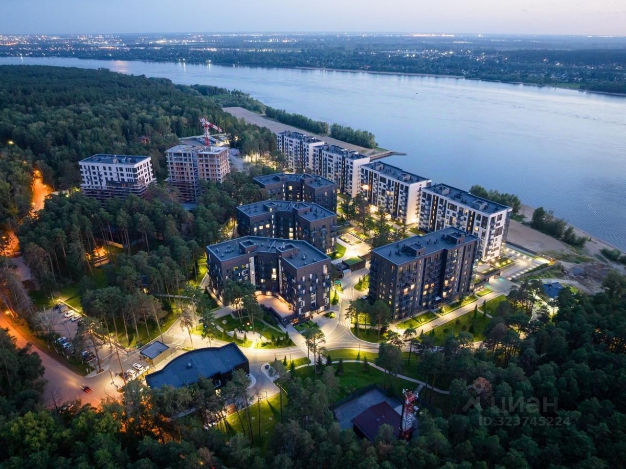 5-комн. квартира, 278.6 м² — фото 13