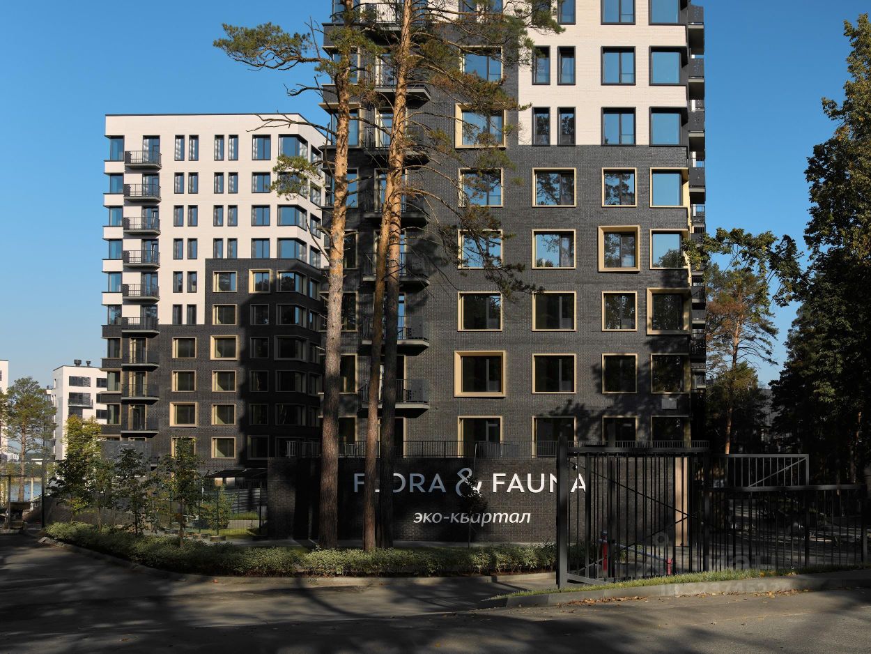 5-комн. квартира, 278.6 м² — фото 16