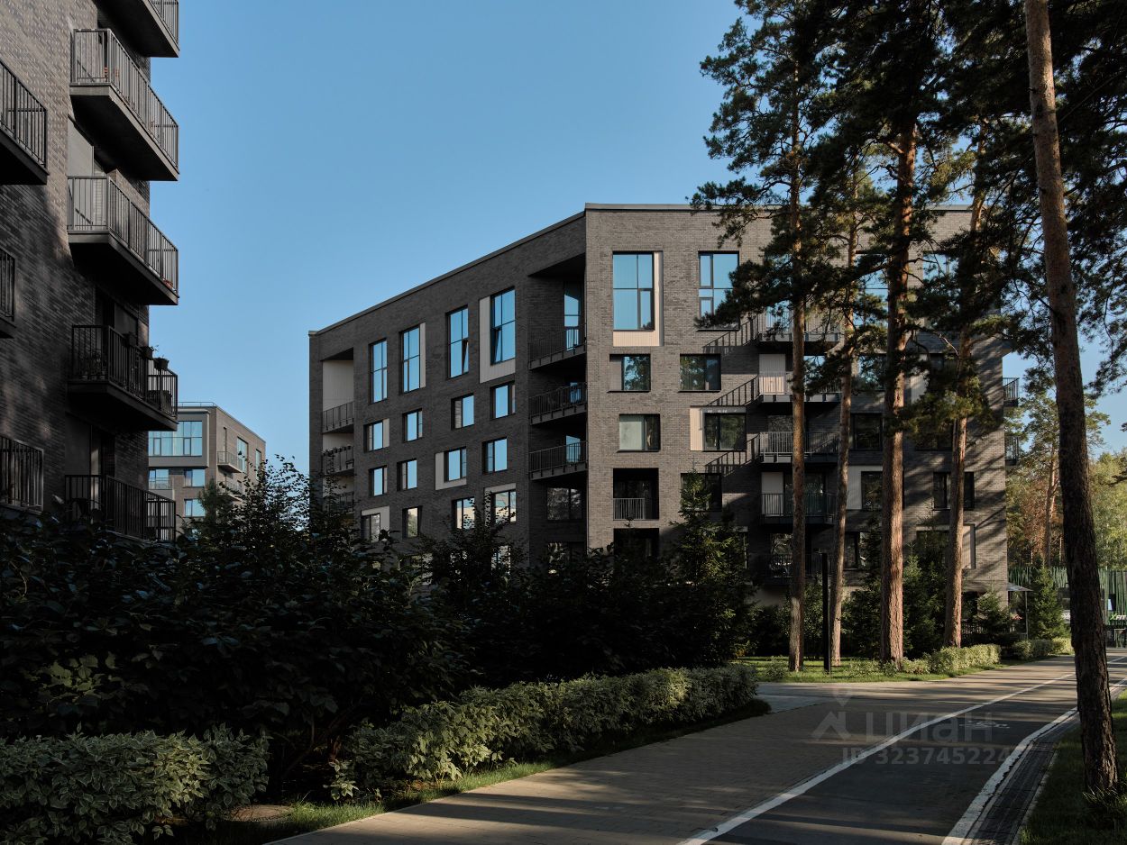5-комн. квартира, 278.6 м² — фото 19