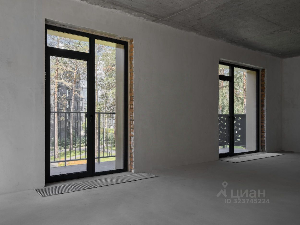 5-комн. квартира, 278.6 м² — фото 23