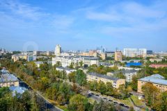 студия, 25 м², этаж 13 студия, 25 м², этаж 13