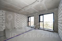 2-комн.кв., 38 м², этаж 14