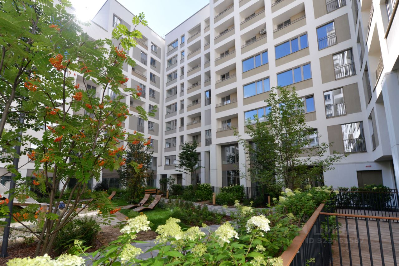 Новостройка, р-н Ленинский, Екатеринбург