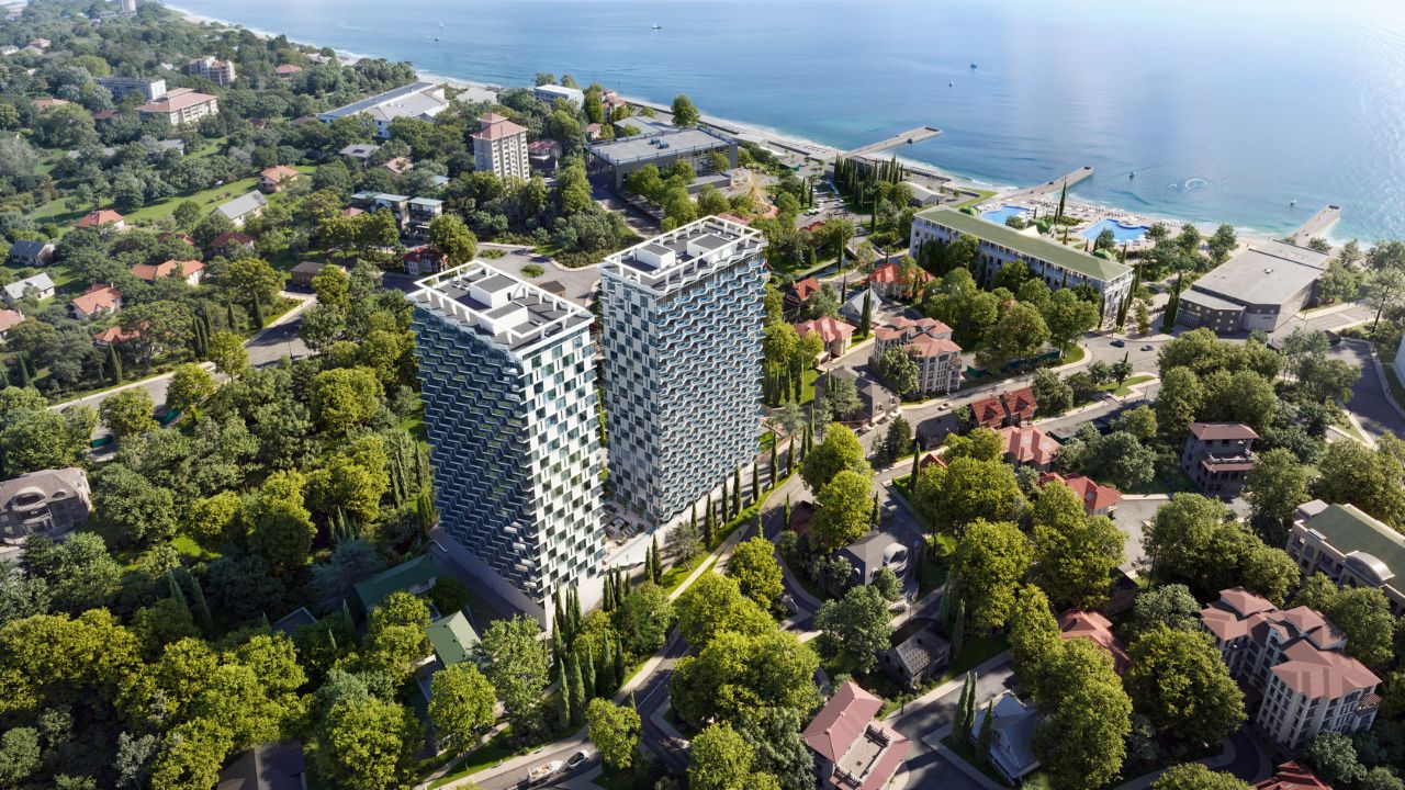 Парки