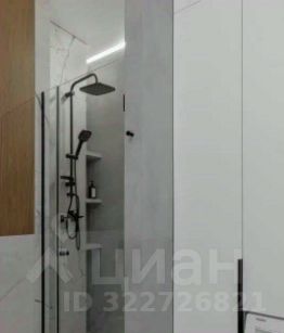 1-комн.апарт., 28 м², этаж 14