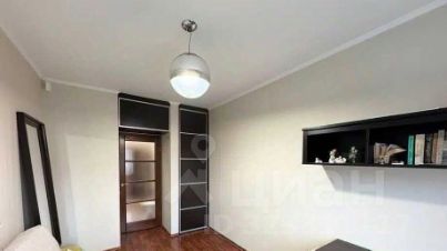 2-комн.кв., 58 м², этаж 16