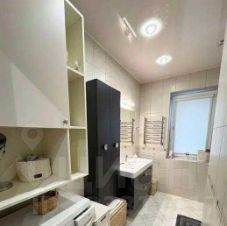 2-комн.кв., 58 м², этаж 16