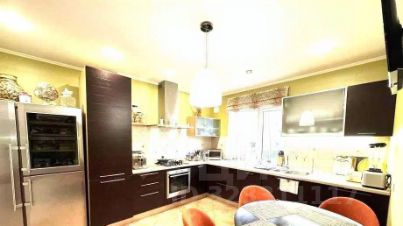 2-комн.кв., 58 м², этаж 16