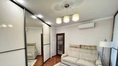 2-комн.кв., 58 м², этаж 16