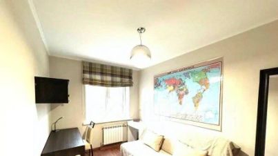 2-комн.кв., 58 м², этаж 16