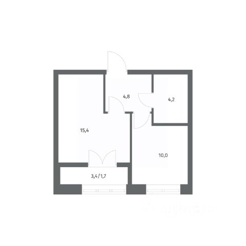 ЖК «NEWПИТЕР»