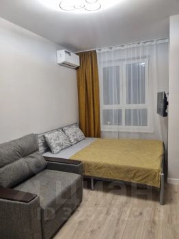 1-комн. кв 22 м2, 4/18 эт