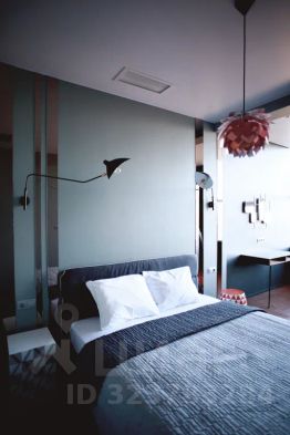 2-комн. кв 52 м2, 16/17 эт