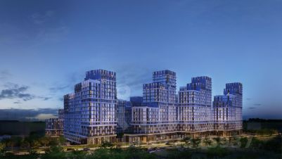 3-комн.кв., 61 м², этаж 14 3-комн.кв., 61 м², этаж 14