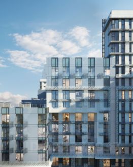 3-комн.кв., 61 м², этаж 14