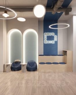 3-комн.кв., 61 м², этаж 14