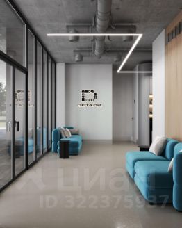 3-комн.кв., 61 м², этаж 14