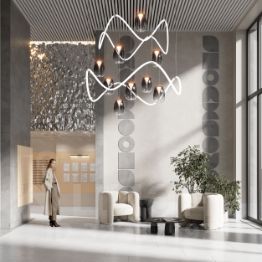 3-комн.кв., 61 м², этаж 14