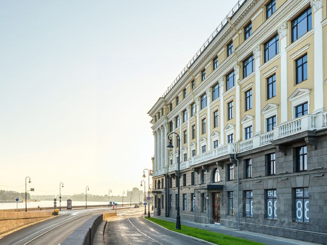 ЖК «Приоритет»