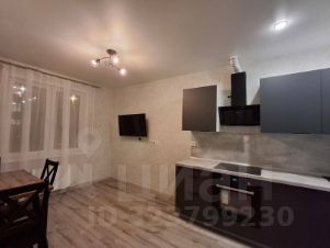 2-комн.кв., 33 м², этаж 1