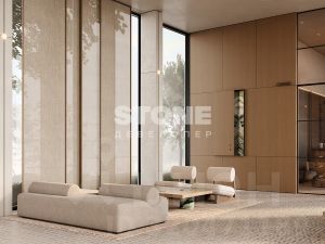 1-комн.кв., 30 м², этаж 23