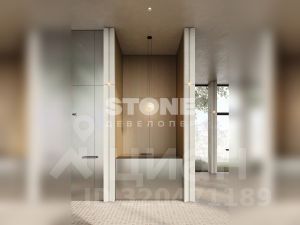 1-комн.кв., 30 м², этаж 23