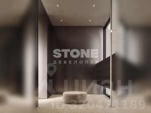 1-комн.кв., 30 м², этаж 23