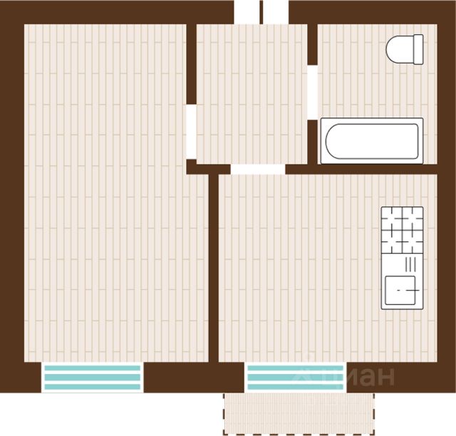 ЖК «Рябиновый»