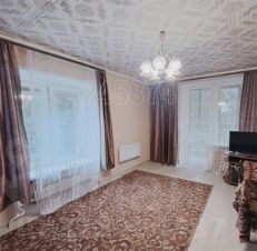 2-комн.кв., 56 м², этаж 2