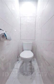 2-комн.кв., 56 м², этаж 2