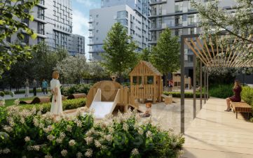 3-комн.кв., 74 м², этаж 6 3-комн.кв., 74 м², этаж 6