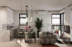 3-комн.кв., 74 м², этаж 6 3-комн.кв., 74 м², этаж 6