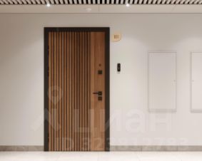 3-комн.кв., 74 м², этаж 6