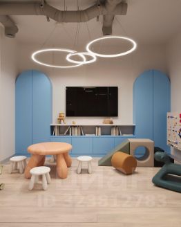 3-комн.кв., 74 м², этаж 6