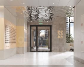 3-комн.кв., 74 м², этаж 6