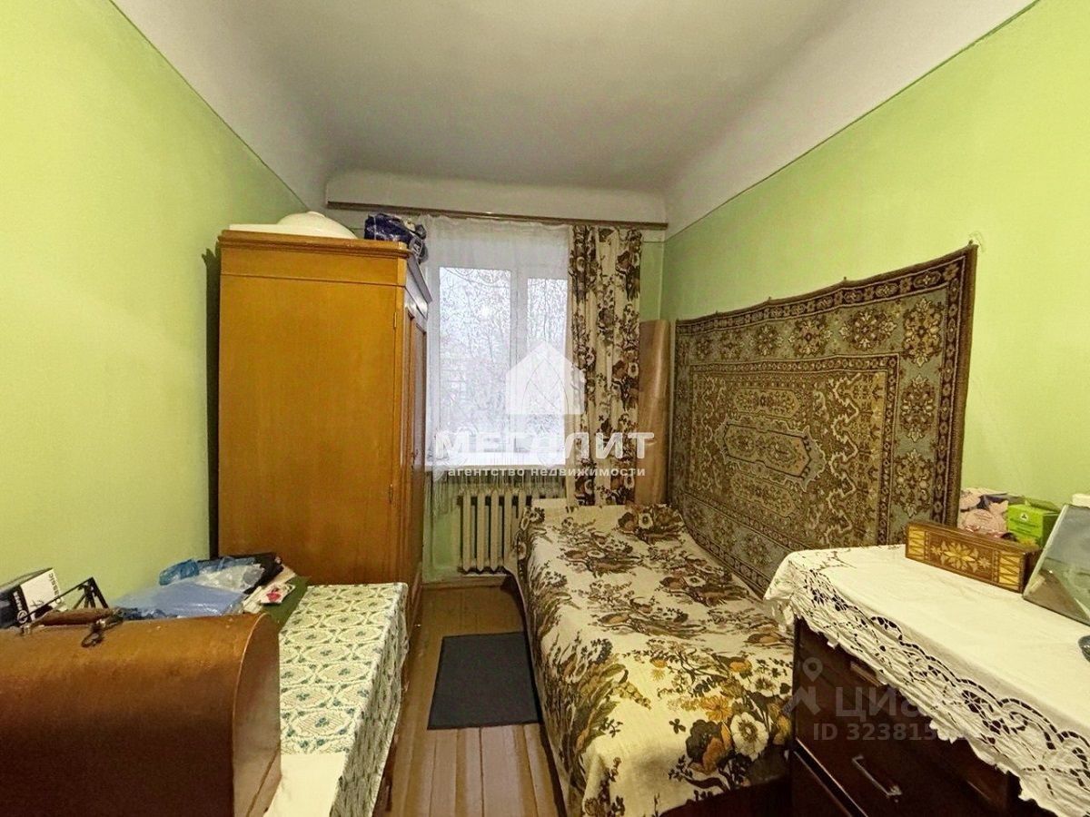 2-комн. кв., р-н Ново-Савиновский