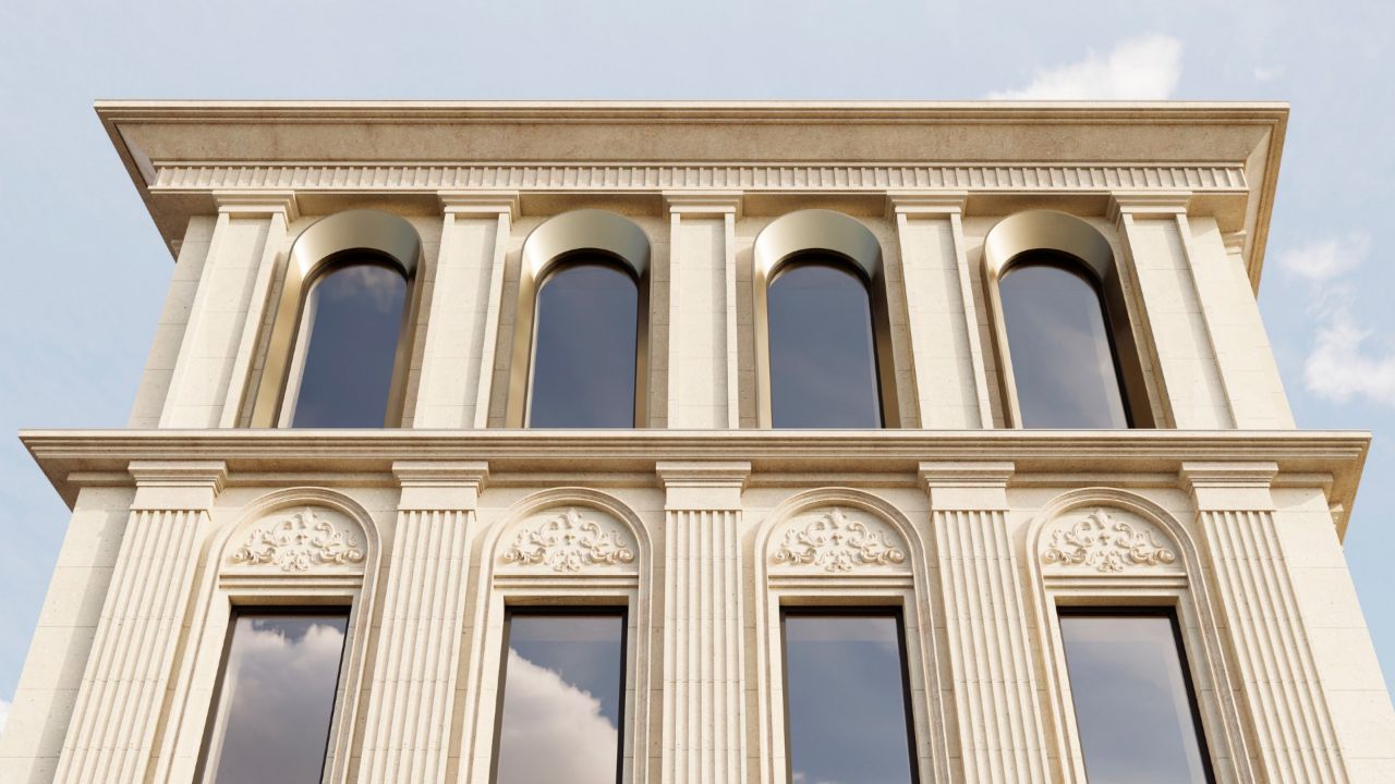 Бизнес Центр SOLO