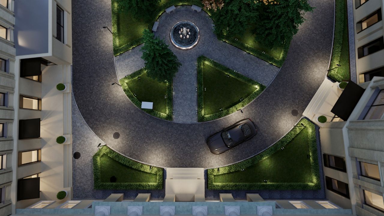 Бизнес Центр SOLO