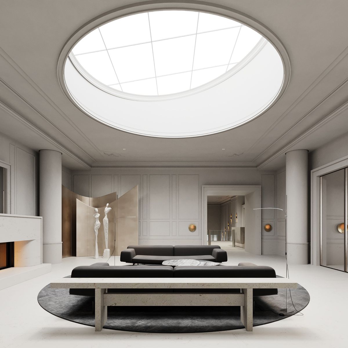 аренда помещений в БЦ SOLO